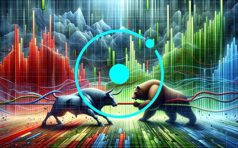 The £1.15 Billion Hydrogen Bet That Has Analysts Scratching Their Heads - Foto: über boerse-global.de