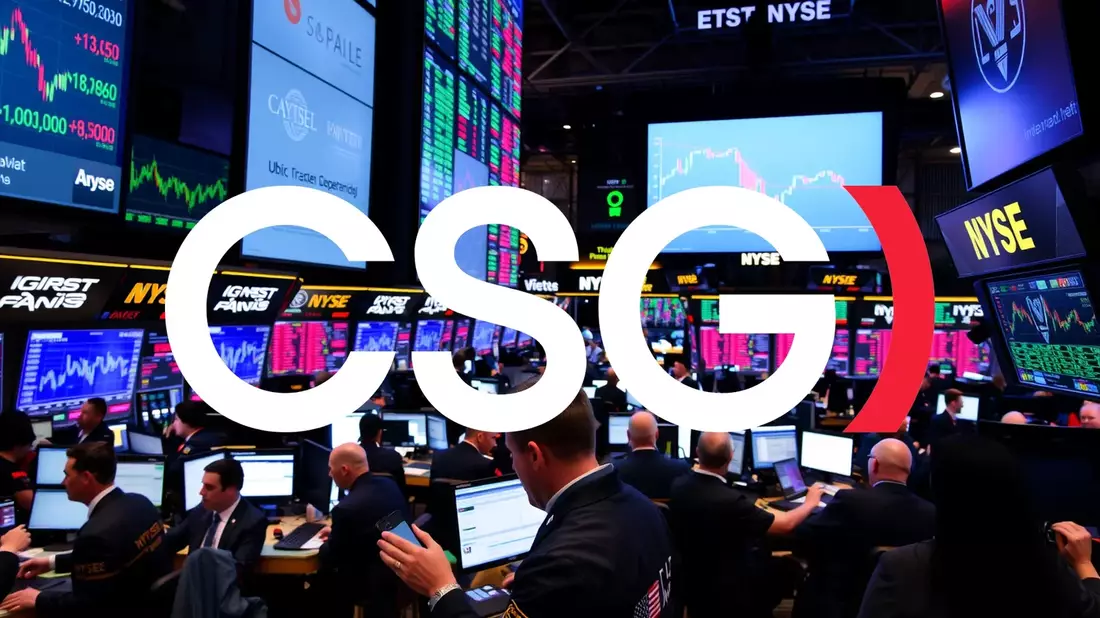 CSG Battles Back From Short-Seller Ambush With Production Data and Revenue Forecast - Bild: über boerse-global.de