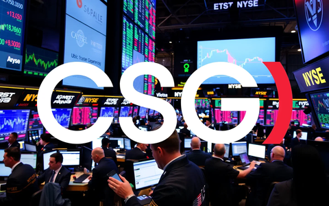 CSG Battles Back From Short-Seller Ambush With Production Data and Revenue Forecast - Foto: über boerse-global.de