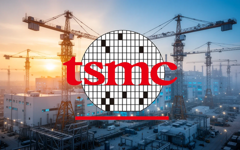 TSMC Aktie: 67 Milliarden für globale Fab-Expansion - Foto: über boerse-global.de