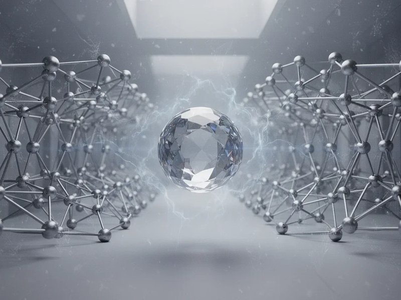 Nucleus Vision: Seitwärtsphase ohne Katalysator - Foto: über boerse-global.de