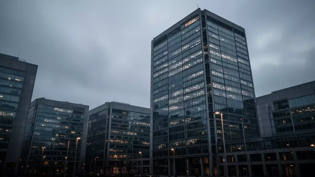 Warner Bros. Discovery (A): 2,9 Milliarden Nettoverlust im Q1 - Bild: über boerse-global.de