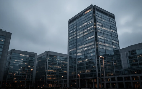 Warner Bros. Discovery (A): 2,9 Milliarden Nettoverlust im Q1 - Foto: über boerse-global.de