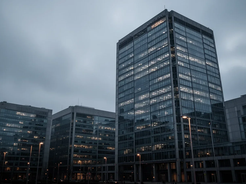Warner Bros. Discovery (A): 2,9 Milliarden Nettoverlust im Q1 - Foto: über boerse-global.de