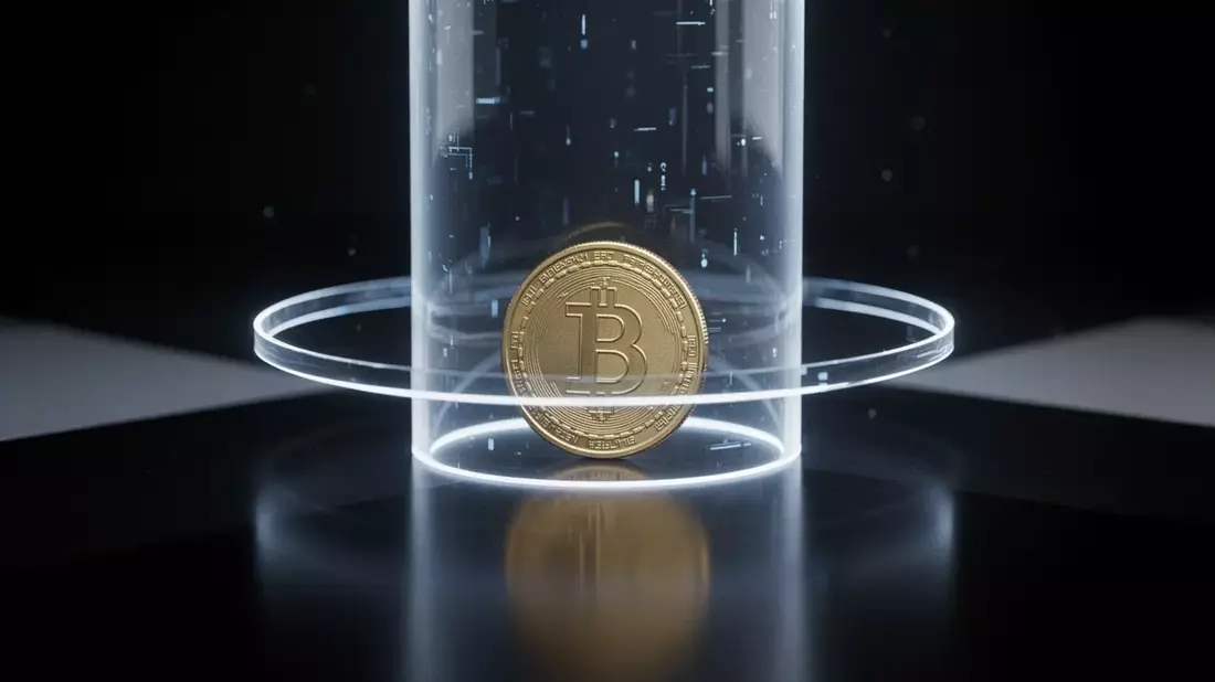 Netko: 20-Millionen-Coin-Limit in Fokus - Bild: über boerse-global.de