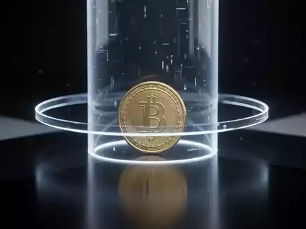 Netko: 20-Millionen-Coin-Limit in Fokus - Foto: über boerse-global.de