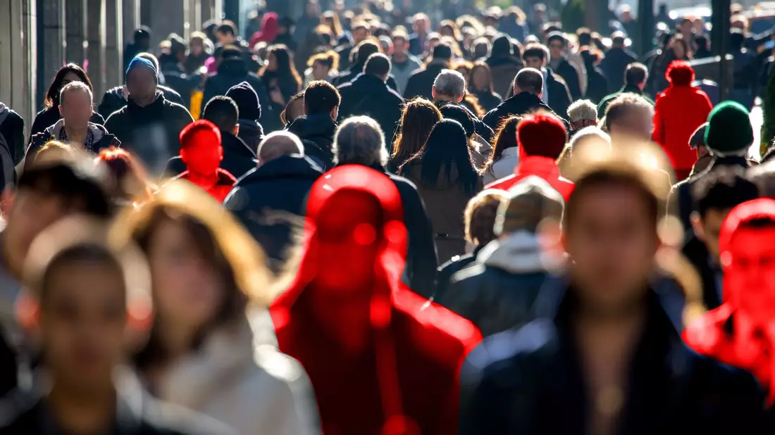 Drohungen und Strafanzeigen - Bild: presseportal.de