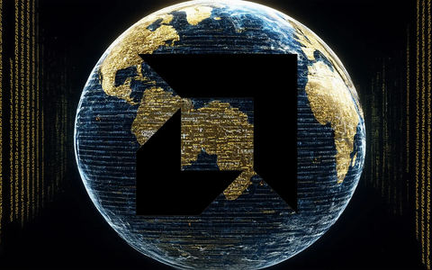 AMD Reescribe las Reglas de la IA: El CPU Desbanca al GPU como Motor del Crecimiento - Foto: über boerse-global.de