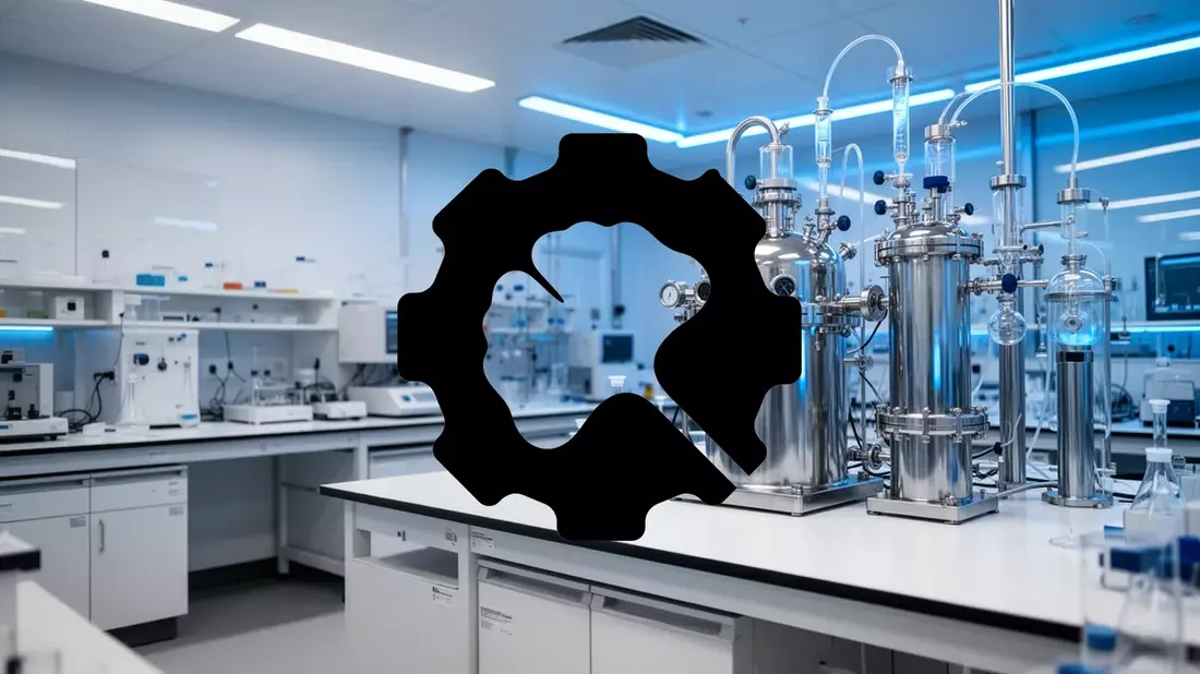 Ginkgo Bioworks: Q1-Zahlen nach Handelsschluss - Bild: über boerse-global.de