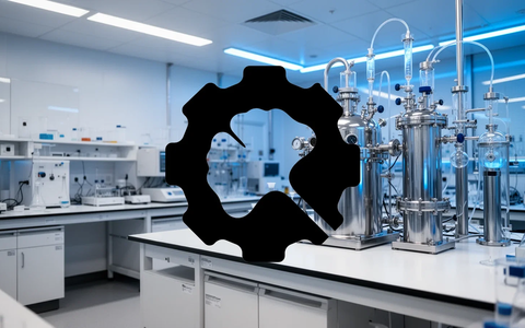 Ginkgo Bioworks: Q1-Zahlen nach Handelsschluss - Foto: über boerse-global.de
