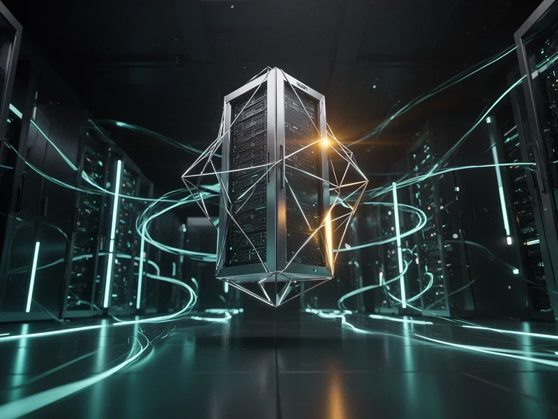 Mettalex: ASI:Chain-TestNet für 2026 geplant - Foto: über boerse-global.de