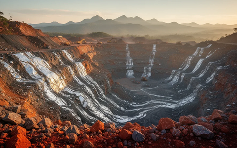 Silver Viper Aktie: 15 Millionen USD für Coneto - Foto: über boerse-global.de