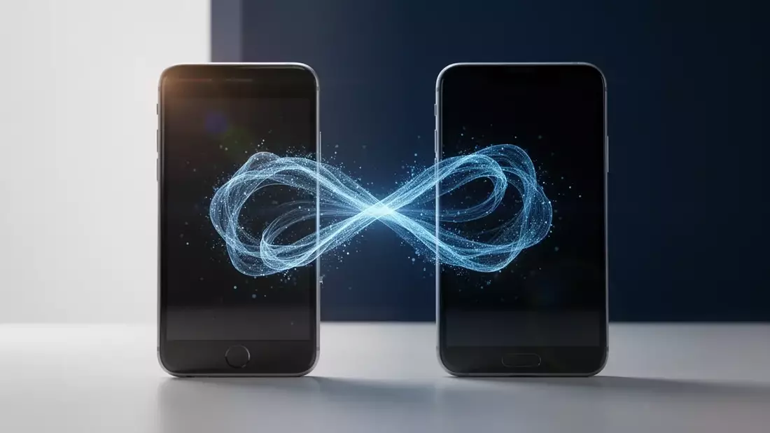 iOS 26.5: Apple bringt Ende-zu-Ende-Verschlüsselung für iPhone-Android-Chats - Bild: über boerse-global.de