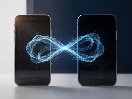 iOS 26.5: Apple bringt Ende-zu-Ende-Verschlüsselung für iPhone-Android-Chats - Foto: über boerse-global.de