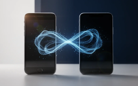 iOS 26.5: Apple bringt Ende-zu-Ende-Verschlüsselung für iPhone-Android-Chats - Foto: über boerse-global.de