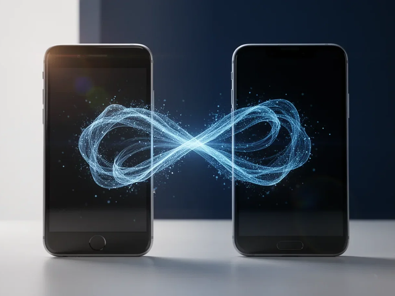 iOS 26.5: Apple bringt Ende-zu-Ende-Verschlüsselung für iPhone-Android-Chats - Foto: über boerse-global.de