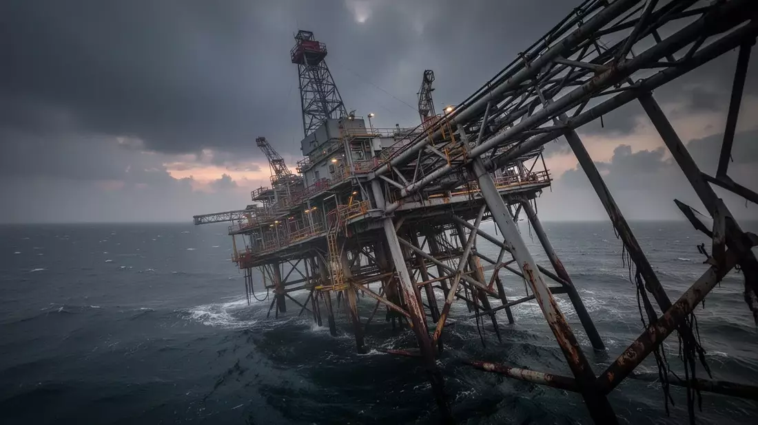 RICI Enhanced Gas Oil: 2,03 % Minus am Donnerstag - Bild: über boerse-global.de