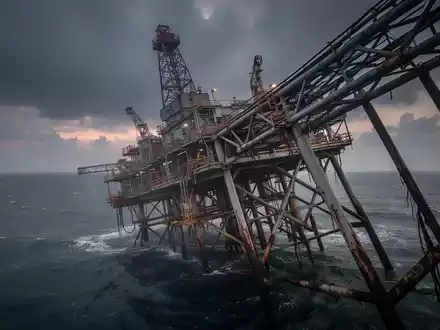 RICI Enhanced Gas Oil: 2,03 % Minus am Donnerstag - Foto: über boerse-global.de
