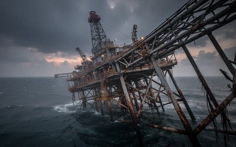 RICI Enhanced Gas Oil: 2,03 % Minus am Donnerstag - Foto: über boerse-global.de