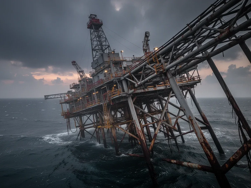 RICI Enhanced Gas Oil: 2,03 % Minus am Donnerstag - Foto: über boerse-global.de