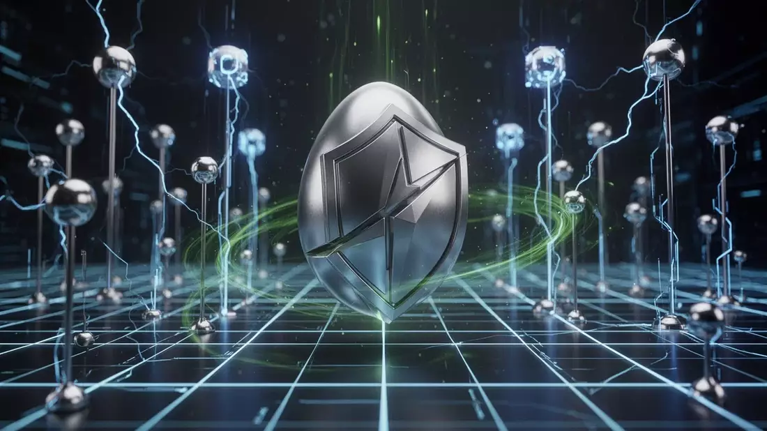 NestEGG Coin: EEG-Rebranding auf Binance Smart Chain - Bild: über boerse-global.de