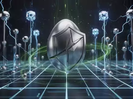 NestEGG Coin: EEG-Rebranding auf Binance Smart Chain - Foto: über boerse-global.de