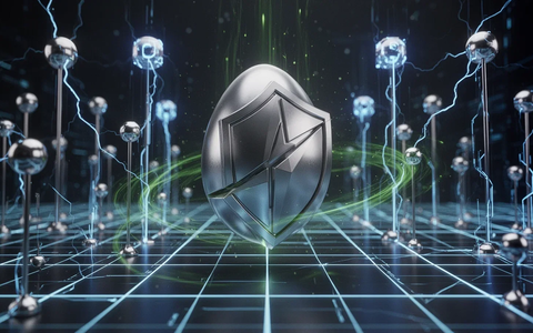NestEGG Coin: EEG-Rebranding auf Binance Smart Chain - Foto: über boerse-global.de