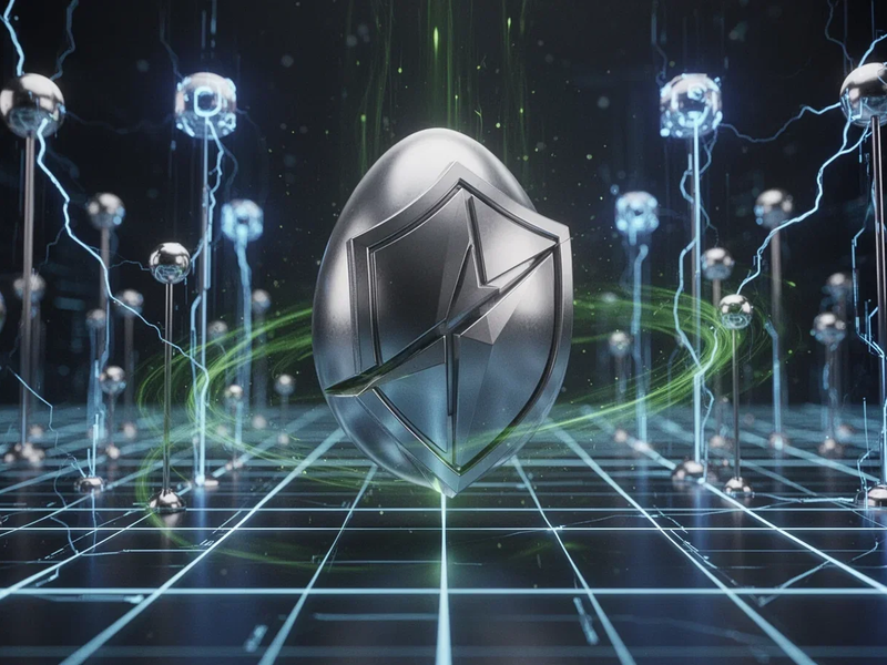 NestEGG Coin: EEG-Rebranding auf Binance Smart Chain - Foto: über boerse-global.de
