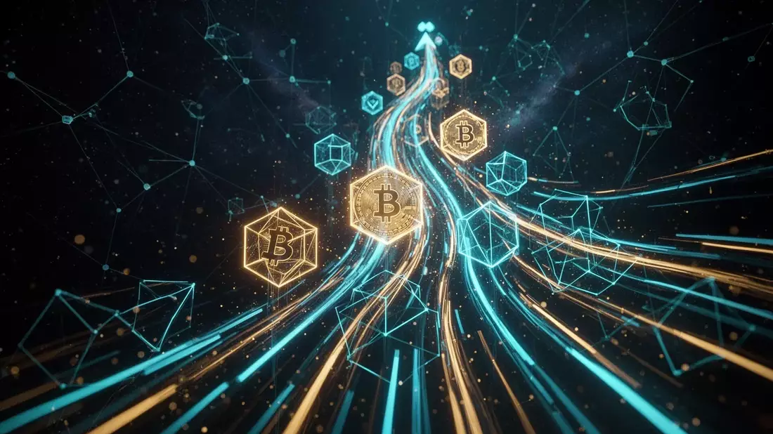 Origin Protocol: 88,2 Millionen OGN zurückgekauft - Bild: über boerse-global.de