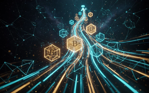 Origin Protocol: 88,2 Millionen OGN zurückgekauft - Foto: über boerse-global.de