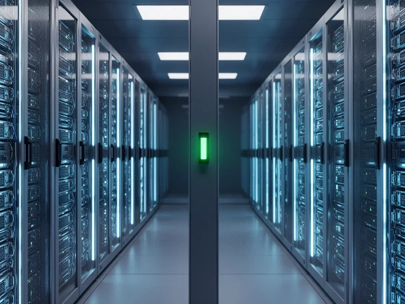 Nilu: Hashrate bei 1.869 GH/s stabil - Foto: über boerse-global.de