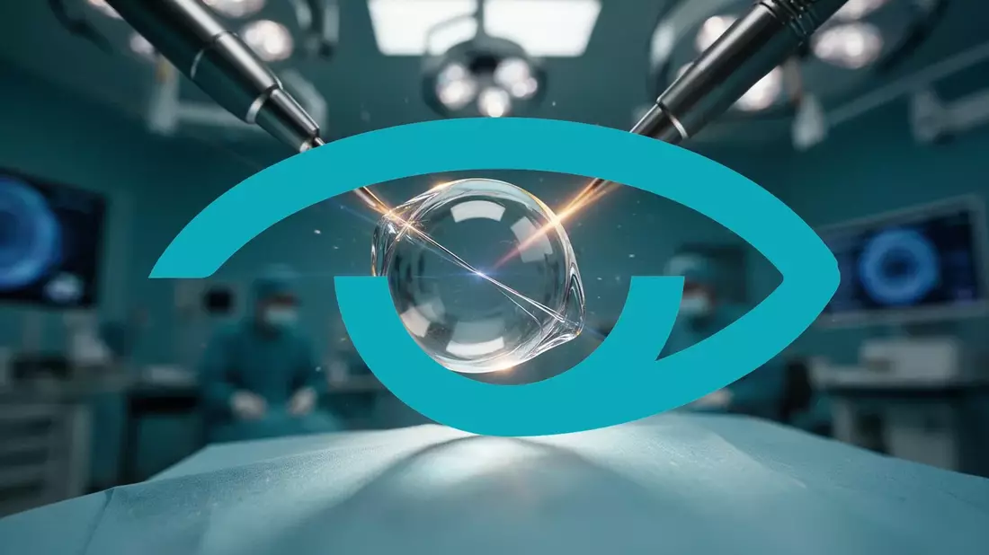 Staar Surgical Aktie: FDA genehmigt EVO ICL für 21–60 Jahre - Bild: über boerse-global.de