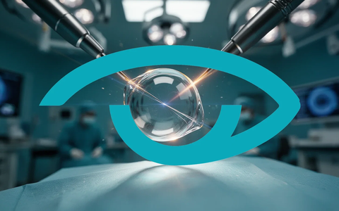 Staar Surgical Aktie: FDA genehmigt EVO ICL für 21–60 Jahre - Foto: über boerse-global.de