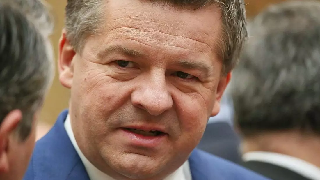 Sven Schulze (Archiv) - Bild: via dts Nachrichtenagentur