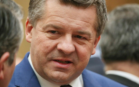 Sven Schulze (Archiv) - Foto: via dts Nachrichtenagentur