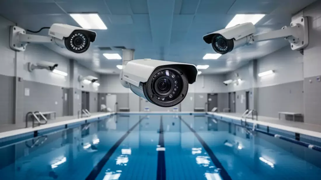Berliner Gericht erlaubt Videoüberwachung an Schwimmbädern - Bild: über boerse-global.de