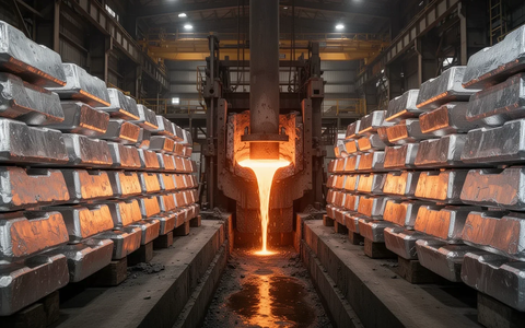 WisdomTree Industrial Metals Enhanced: Durchschnittliches Volumen - Foto: über boerse-global.de