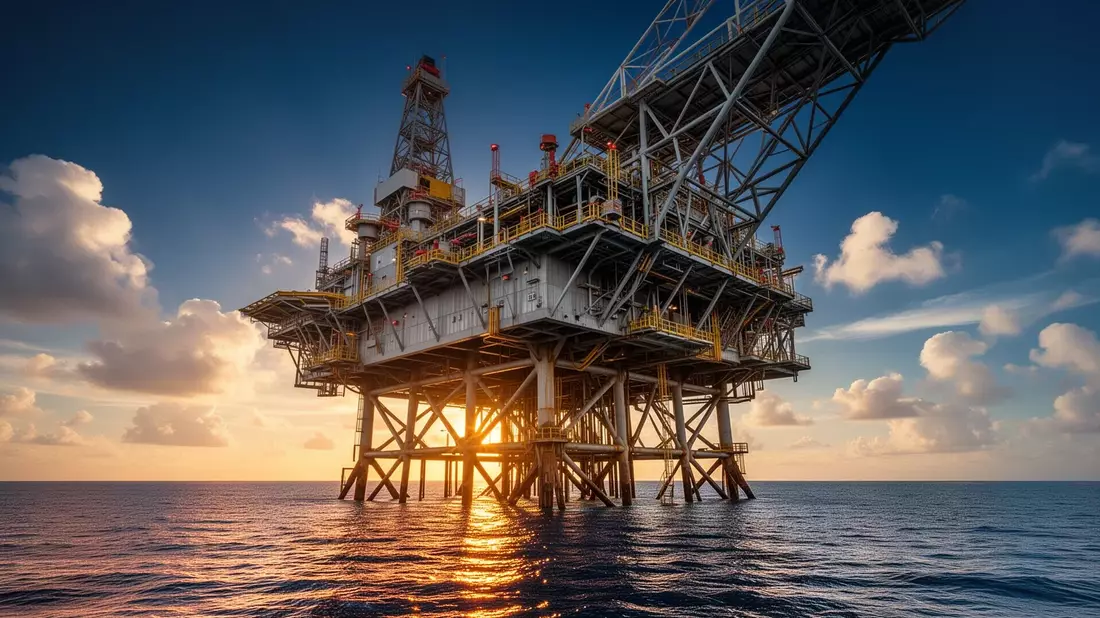 Perdana Petroleum: Charteraufträge für 303 und 224 Tage - Bild: über boerse-global.de