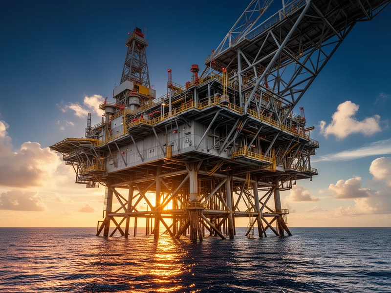 Perdana Petroleum: Charteraufträge für 303 und 224 Tage - Foto: über boerse-global.de