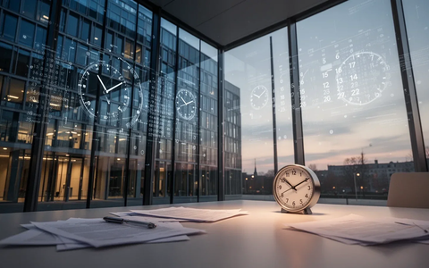 Arbeitszeitreform: Ministerin Bas kündigt flexible Wochenlimits an - Foto: über boerse-global.de