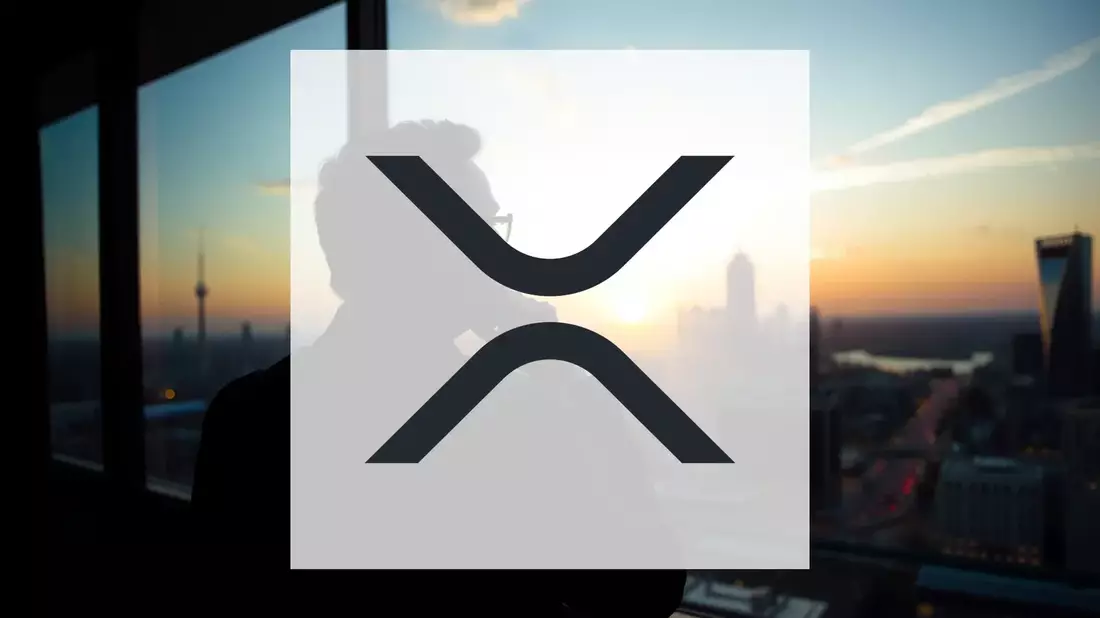 XRP: La Semana del 11 de Mayo Marcará un Antes y un Después - Bild: über boerse-global.de