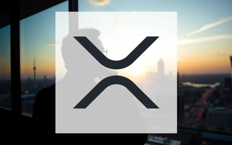 XRP: La Semana del 11 de Mayo Marcará un Antes y un Después - Foto: über boerse-global.de