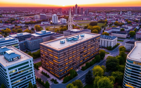 Sivers Semiconductors Juggles New $1.5M Deal, Nasdaq Pivot, and a Packed May Calendar - Foto: über boerse-global.de