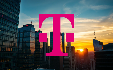 Deutsche Telekom’s Transatlantic Tightrope: Strikes, Merger Talk, and a Make-or-Break Q1 - Foto: über boerse-global.de
