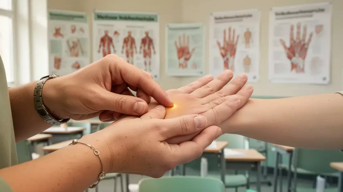 Traditionelle Chinesische Medizin erobert die Volkshochschulen - Bild: über boerse-global.de
