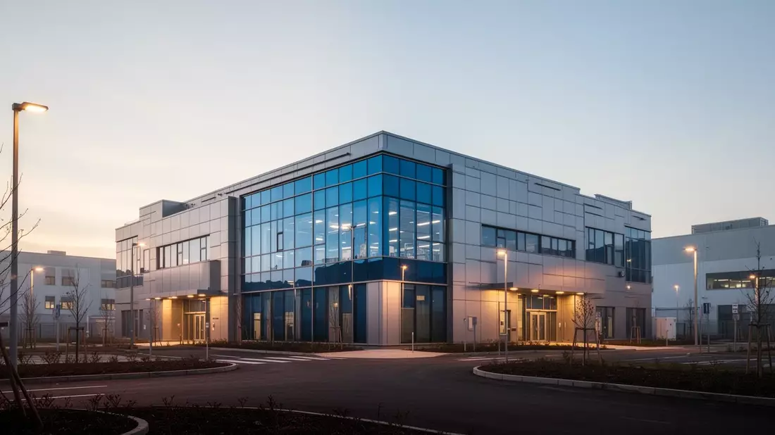 Suzhou Industrial Park Heshun: 300 Millionen CNY Privatplatzierung geplant - Bild: über boerse-global.de