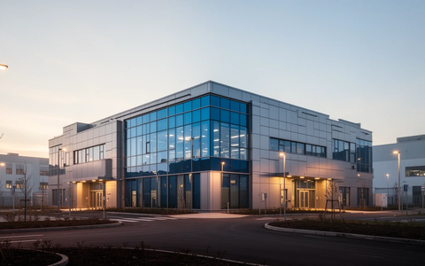 Suzhou Industrial Park Heshun: 300 Millionen CNY Privatplatzierung geplant - Foto: über boerse-global.de