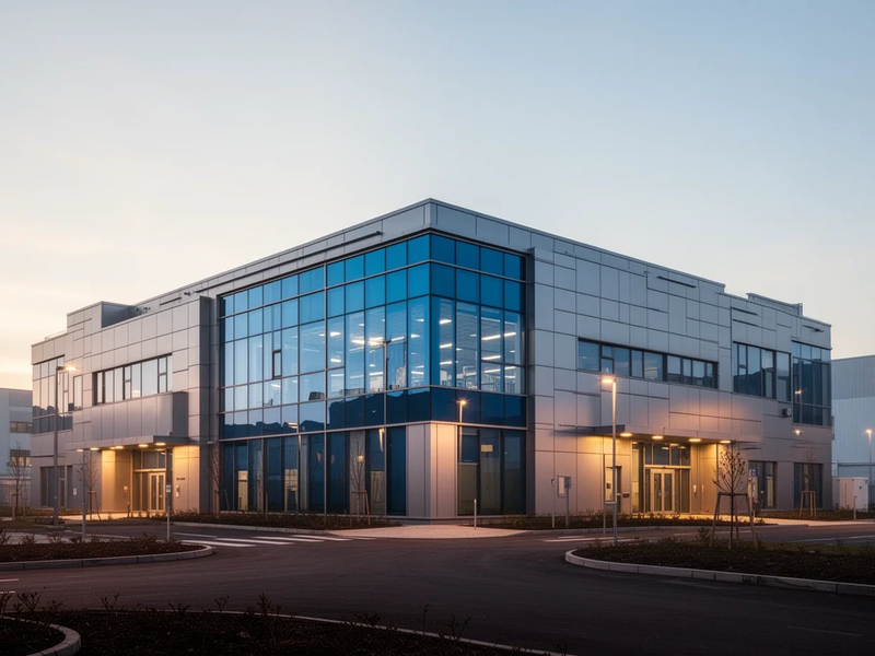 Suzhou Industrial Park Heshun: 300 Millionen CNY Privatplatzierung geplant - Foto: über boerse-global.de