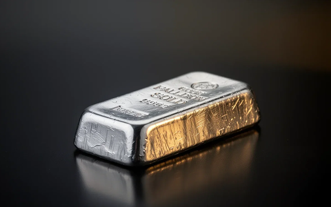 ZKB Palladium AA: Preis nähert sich 1.500 Dollar - Foto: über boerse-global.de