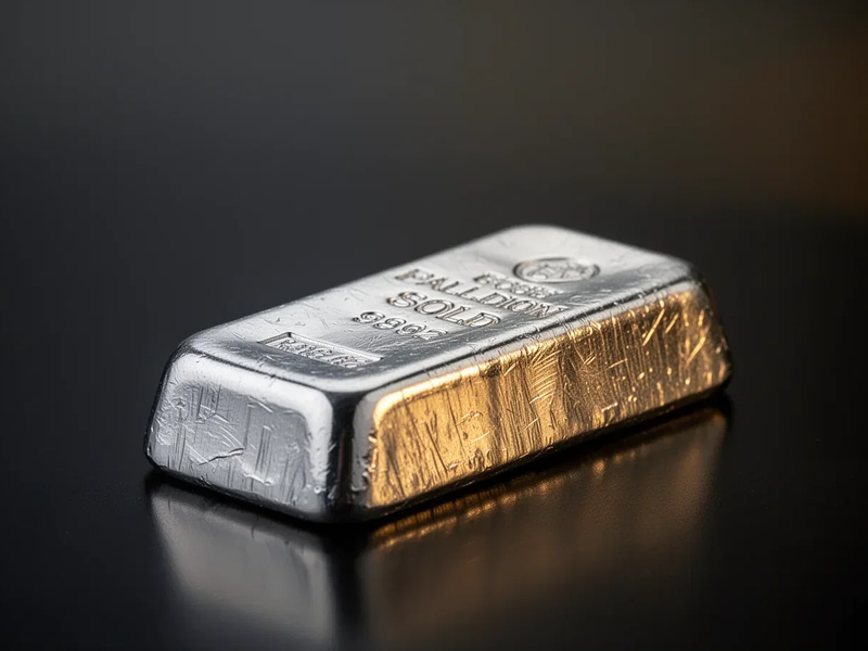 ZKB Palladium AA: Preis nähert sich 1.500 Dollar - Foto: über boerse-global.de